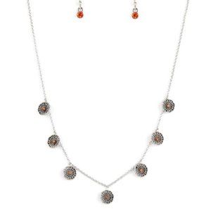 Paparazzi ​Prairie Perennial - Orange